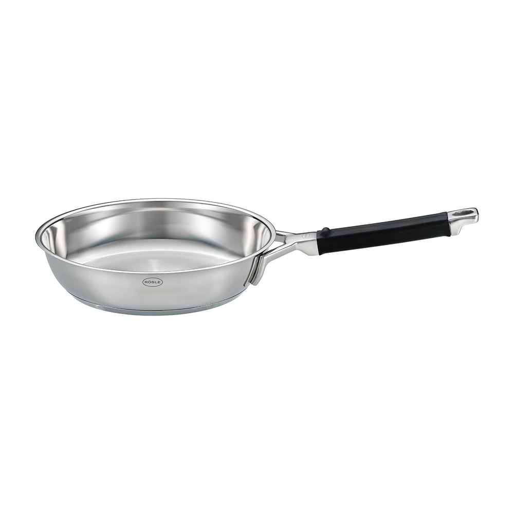 Rösle Silence Pro kızartma tavası, 20 cm 91948