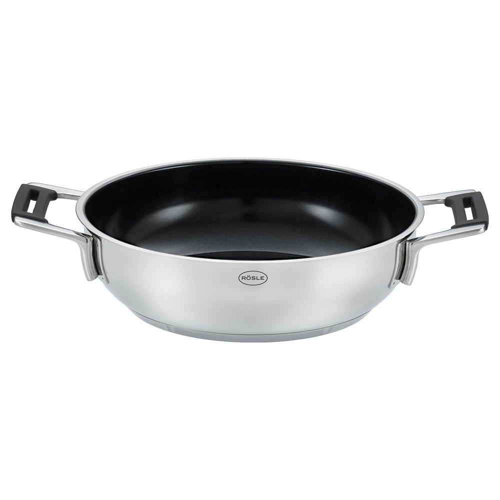 Rösle Sılence Pro seramik ProCeraPlus servis tavası, 28 cm