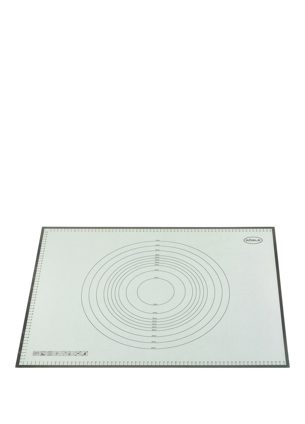 Silikon Mat 68 x 53 cm