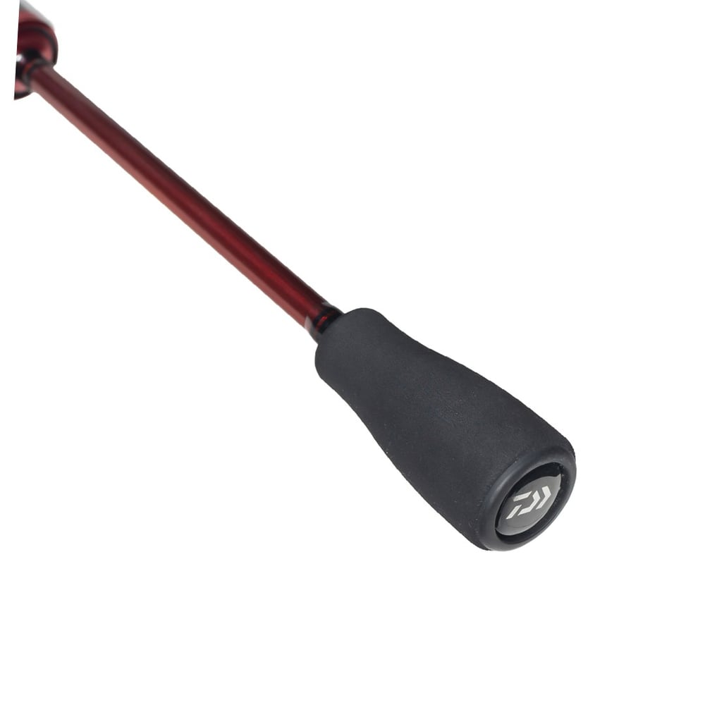 Daiwa Gekkabijin Mx 1.91M 0.5-5Gr, 2P Kamış