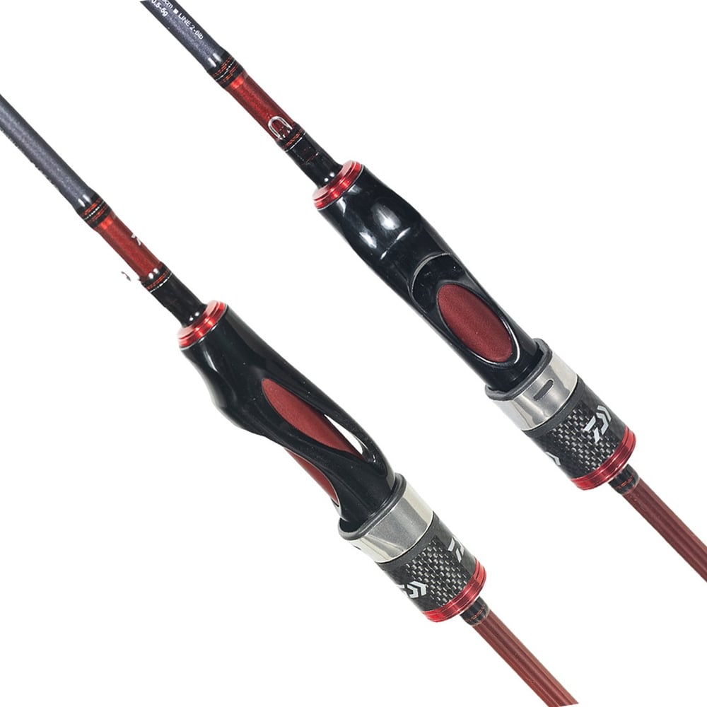 Daiwa Gekkabijin Mx 1.91M 0.5-5Gr, 2P Kamış
