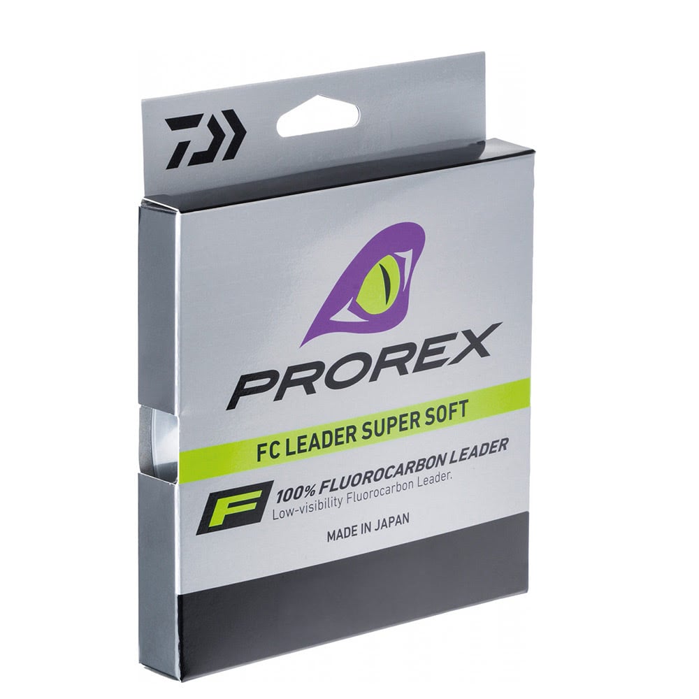 Daiwa Prorex Fc Leader 50 Mt