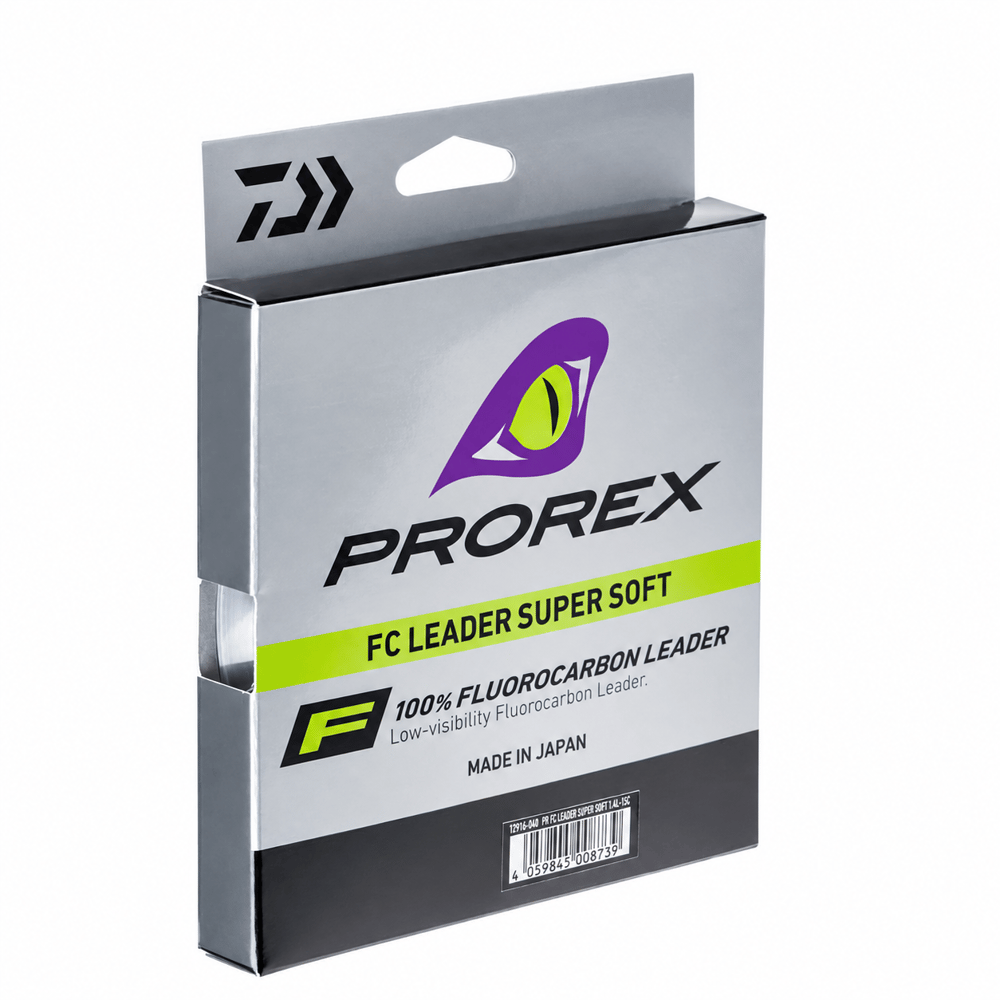 Daiwa Prorex Fc Leader 50 Mt