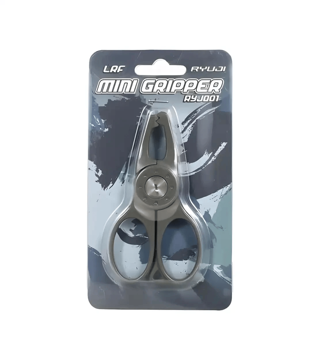 Ryuji Lrf Mini Gripper