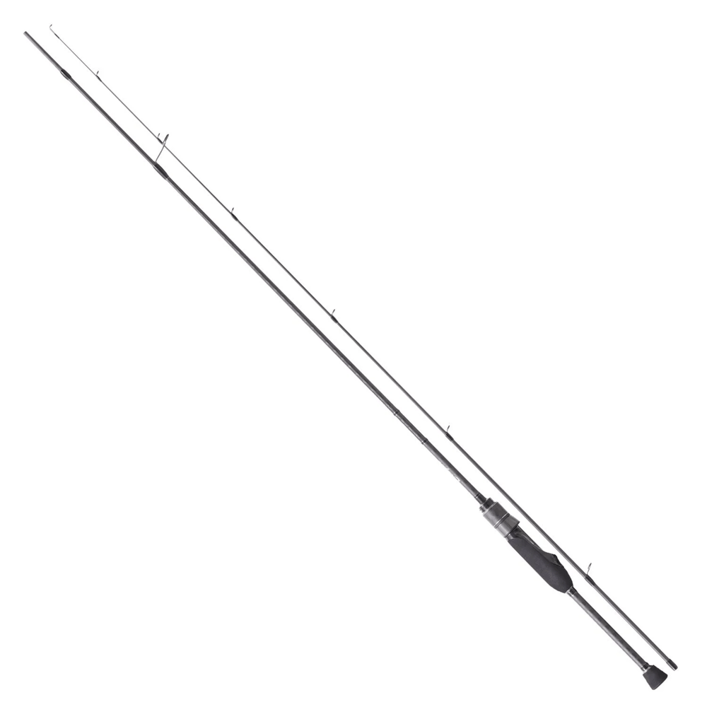 NS Black Hole Eclipse Ajing 183 Cm 0,4-4 Gr Aji Kamışı