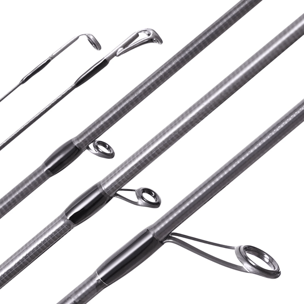 NS Black Hole Eclipse Ajing 183 Cm 0,4-4 Gr Aji Kamışı