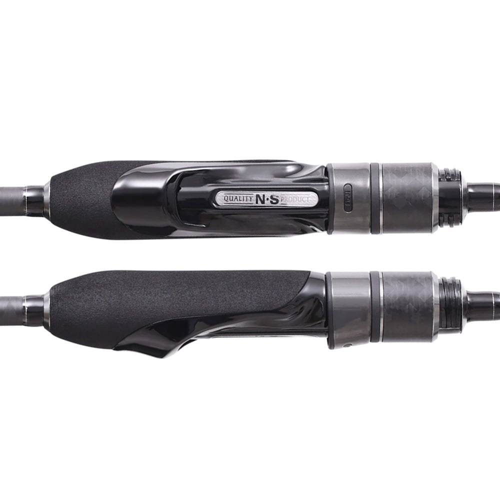 NS Black Hole Eclipse Ajing 183 Cm 0,4-4 Gr Aji Kamışı