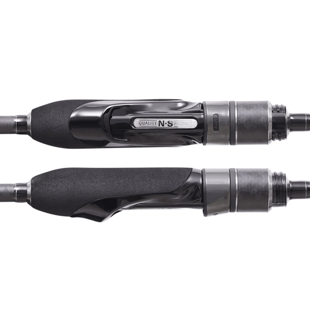 NS Black Hole Eclipse Ajing 183 Cm 0,4-4 Gr Aji Kamışı