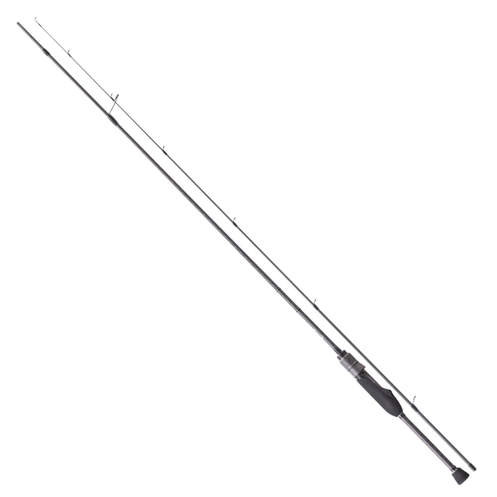 NS Black Hole Eclipse Ajing 183 Cm 0,4-4 Gr Aji Kamışı