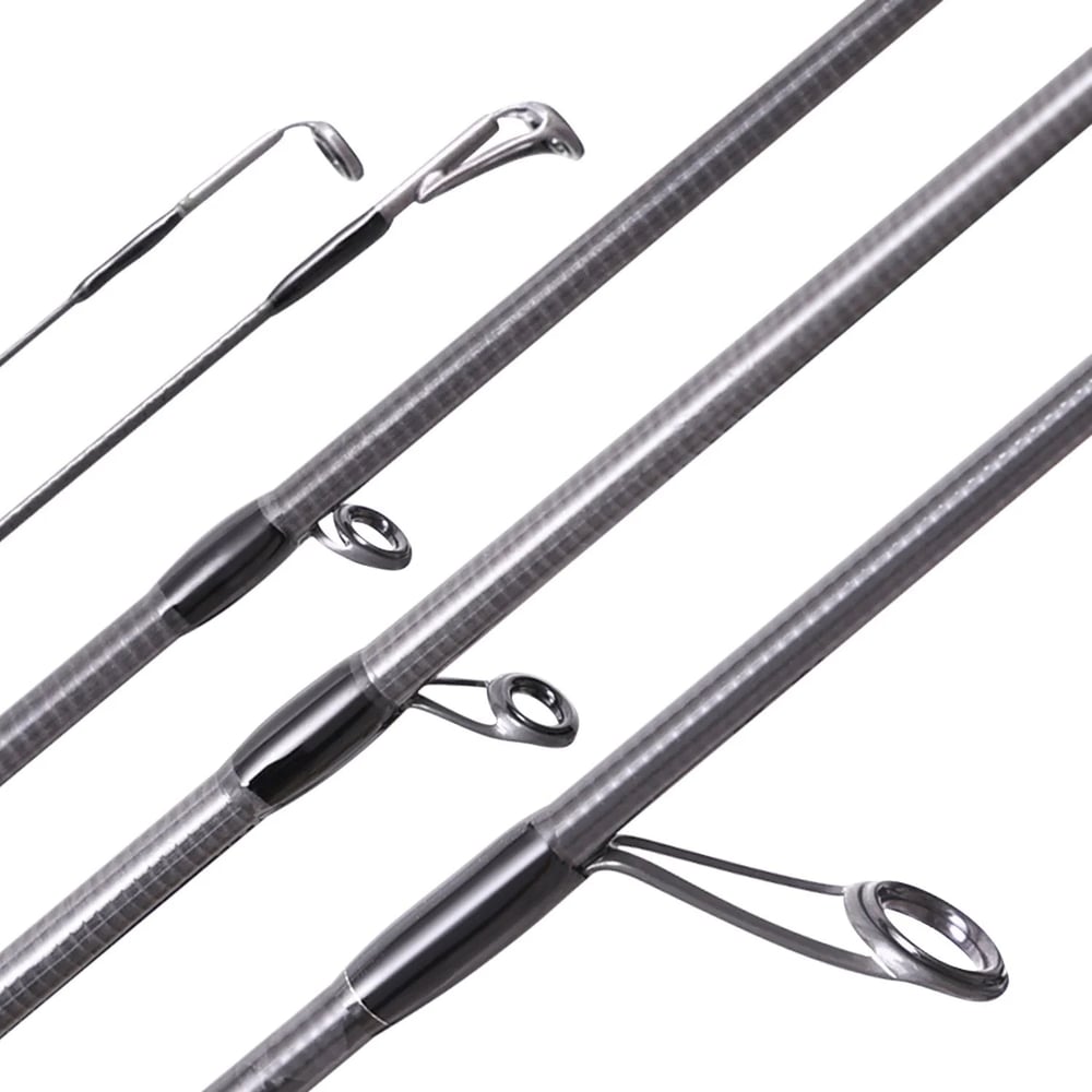 NS Black Hole Eclipse Ajing 188 Cm 0,2-3 Gr Aji Kamışı