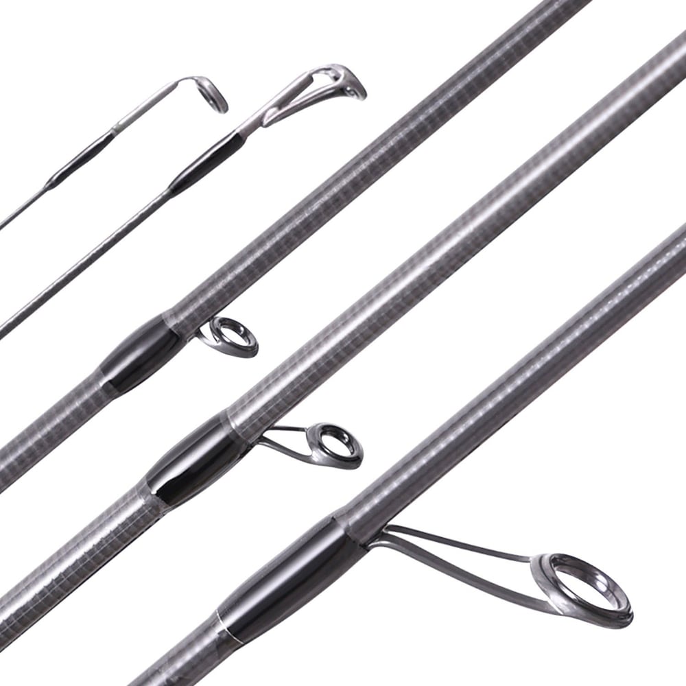 NS Black Hole Eclipse Ajing 188 Cm 0,2-3 Gr Aji Kamışı