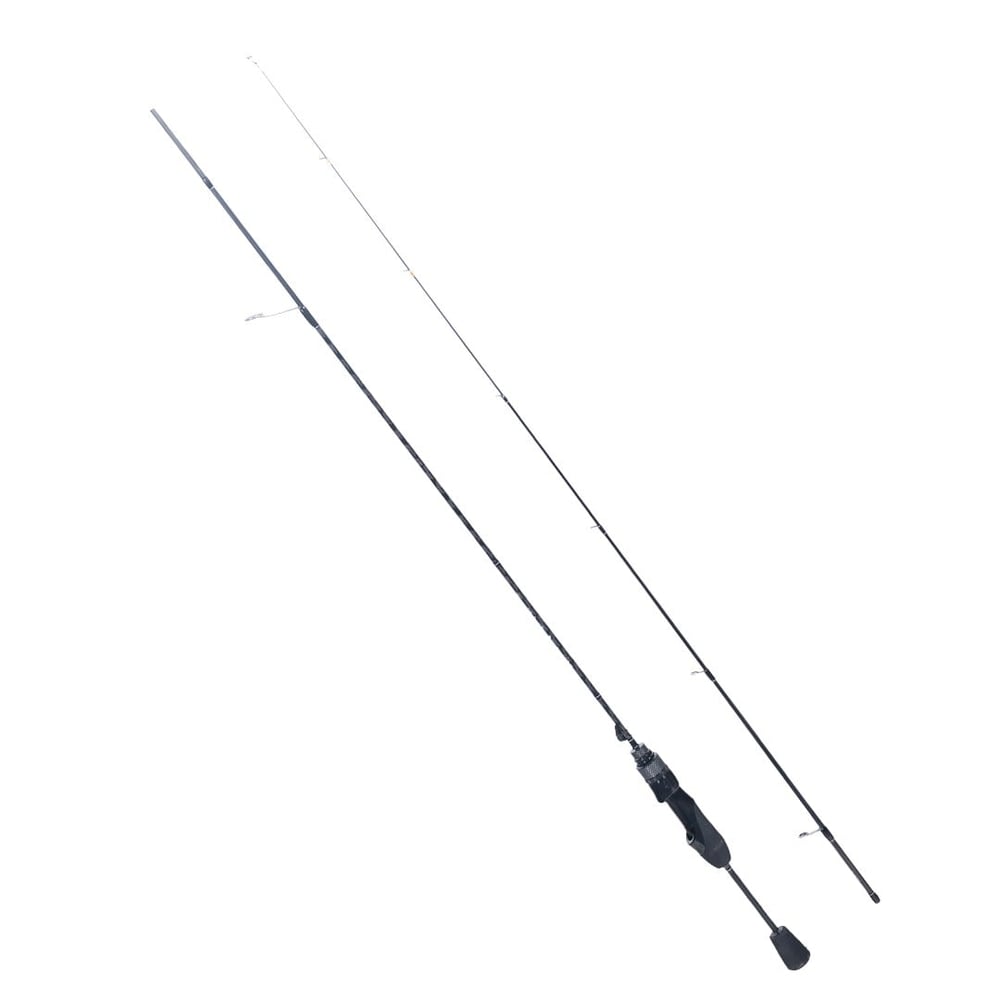 Ryuji Aji Game Fuji 175 Cm 0.5-5 Gr 2P Lrf Kamışı