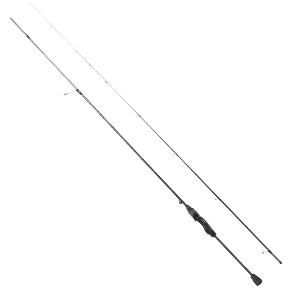 Ryuji Aji Game Fuji 210 cm 0,6-7 Gr 2P Lrf Kamışı