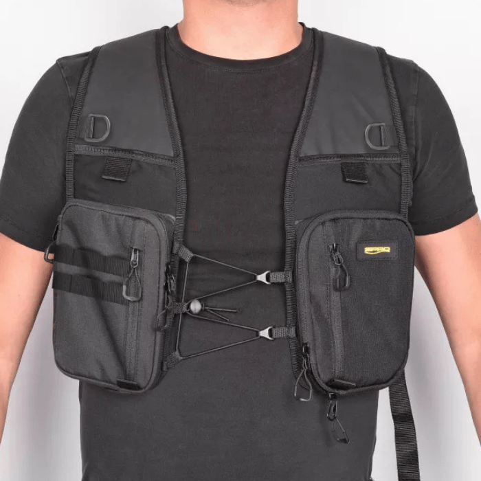SPRO Active Omuz 15 Omuz Çantası