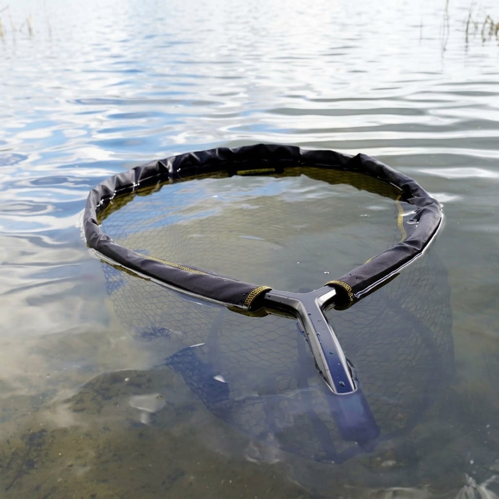 SPRO Kayak Flotation Kepçe 50x40x60cm