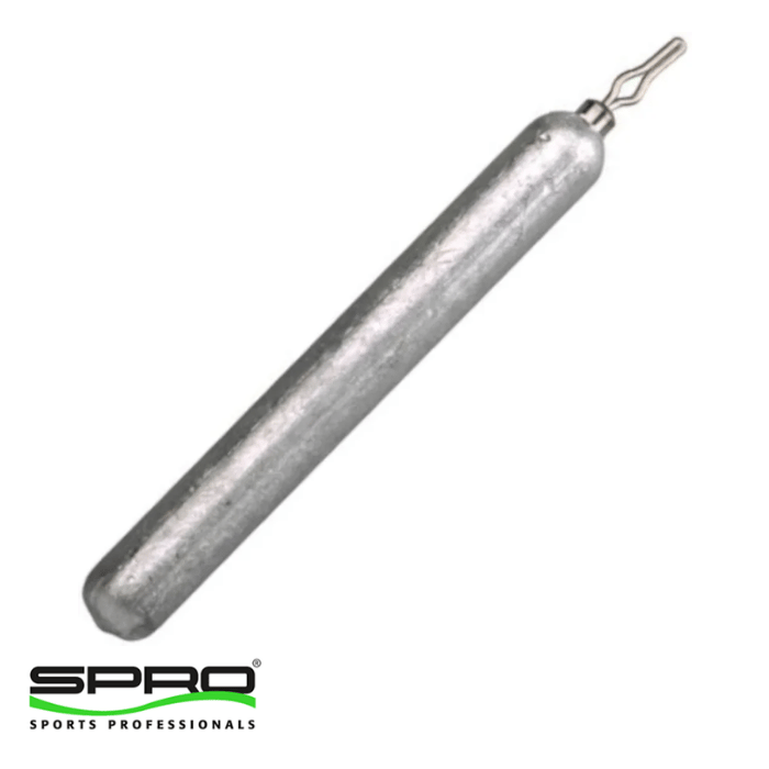 SPRO Lead Drop Shot Kurşunu 10.5 Gr 