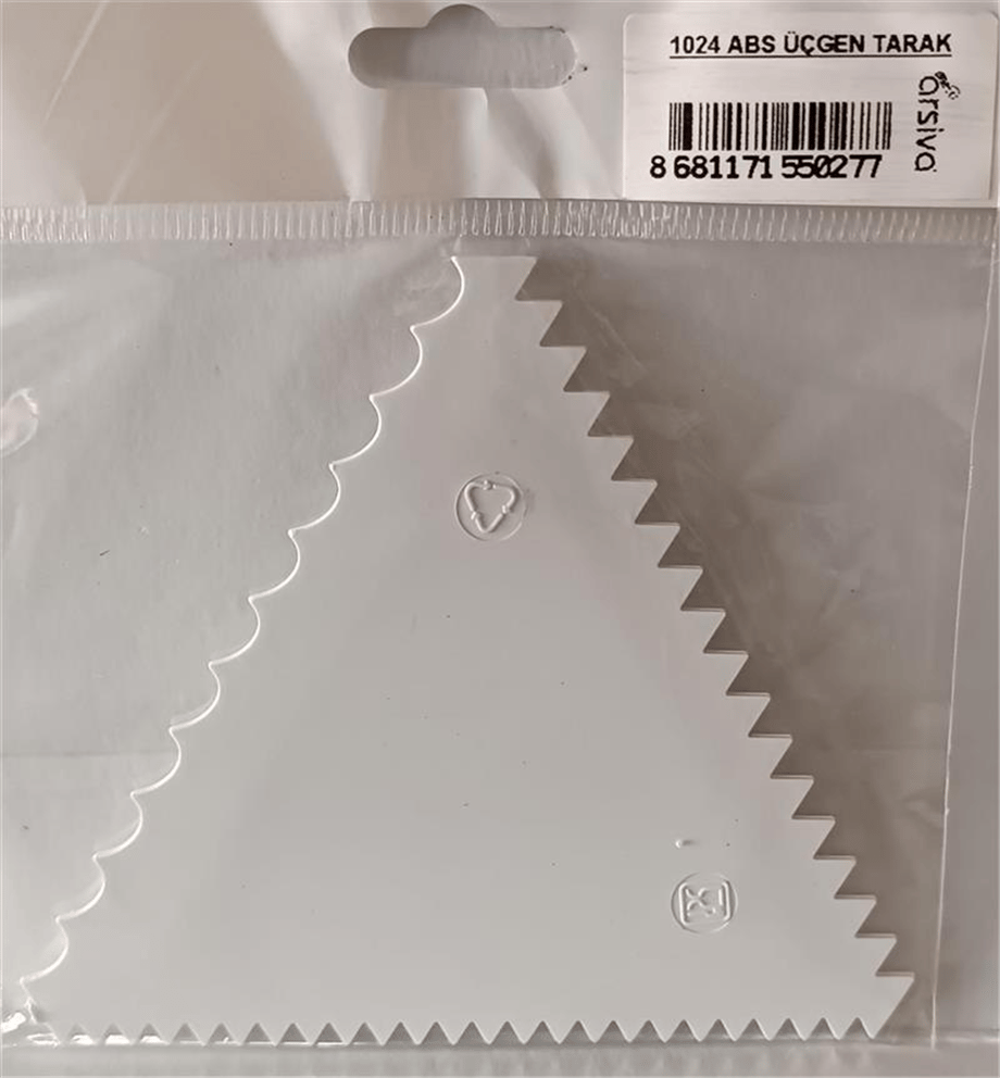 1024 Pasta Tarak