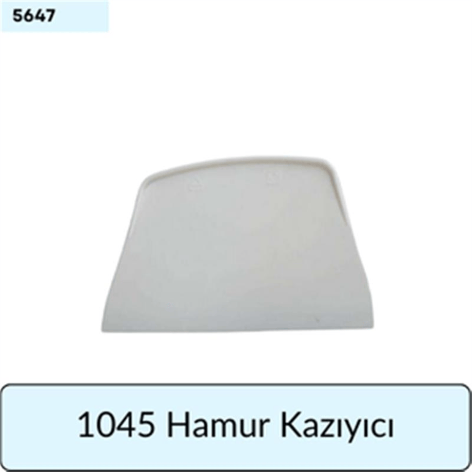 1045 Hamur Kazıyıcı