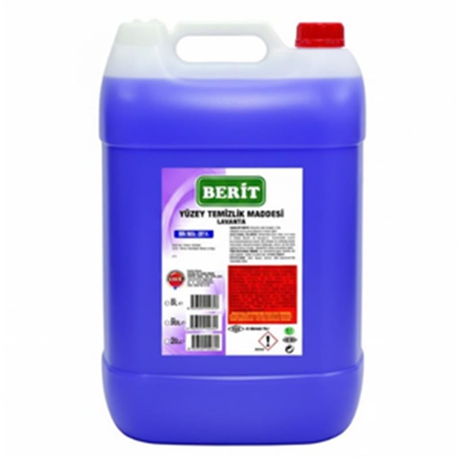 1451 Berit Yüzey Tem. Lavanta (20 KG)