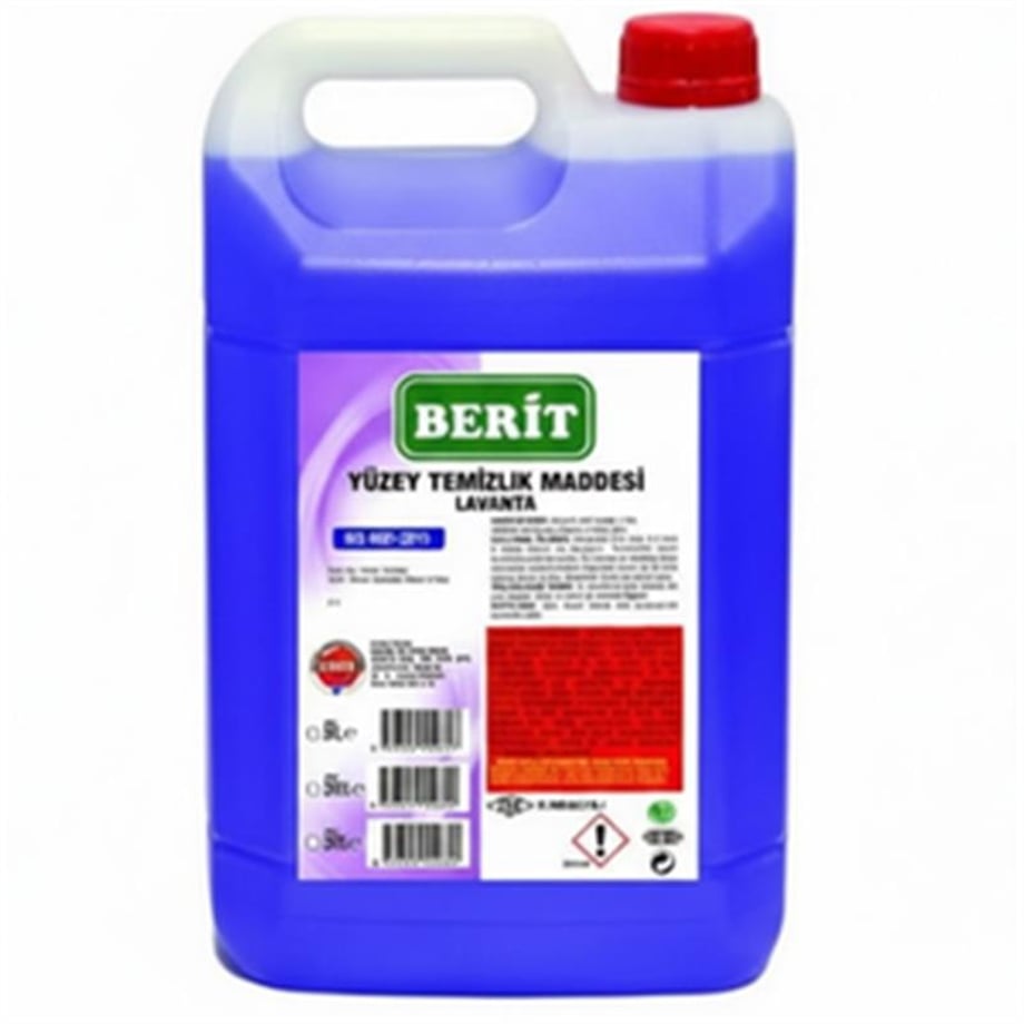 1456 Berit Yüzey Tem. Lavanta (5 KG)