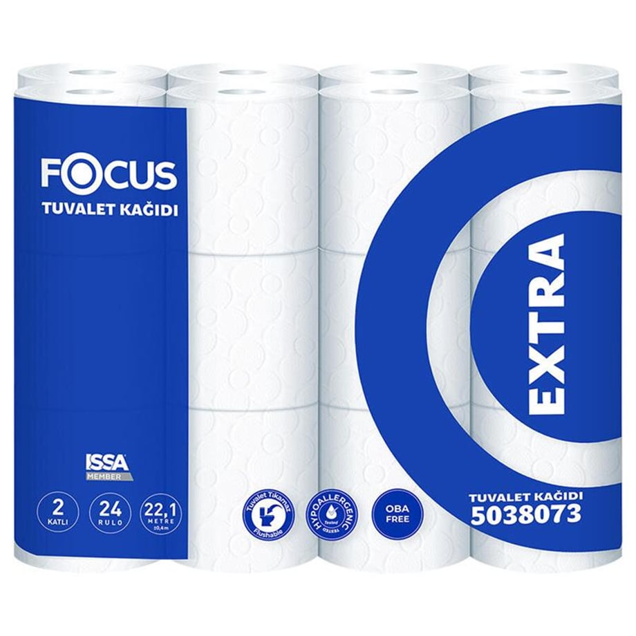 2045 FOCUS EXTRA T.K. 24LÜ 22M 180Y 5,4KG (2 KAT)