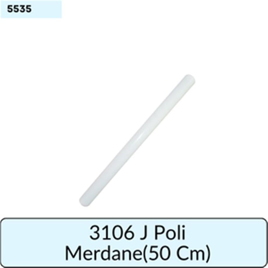 3106 J Poli Merdane (50 Cm)