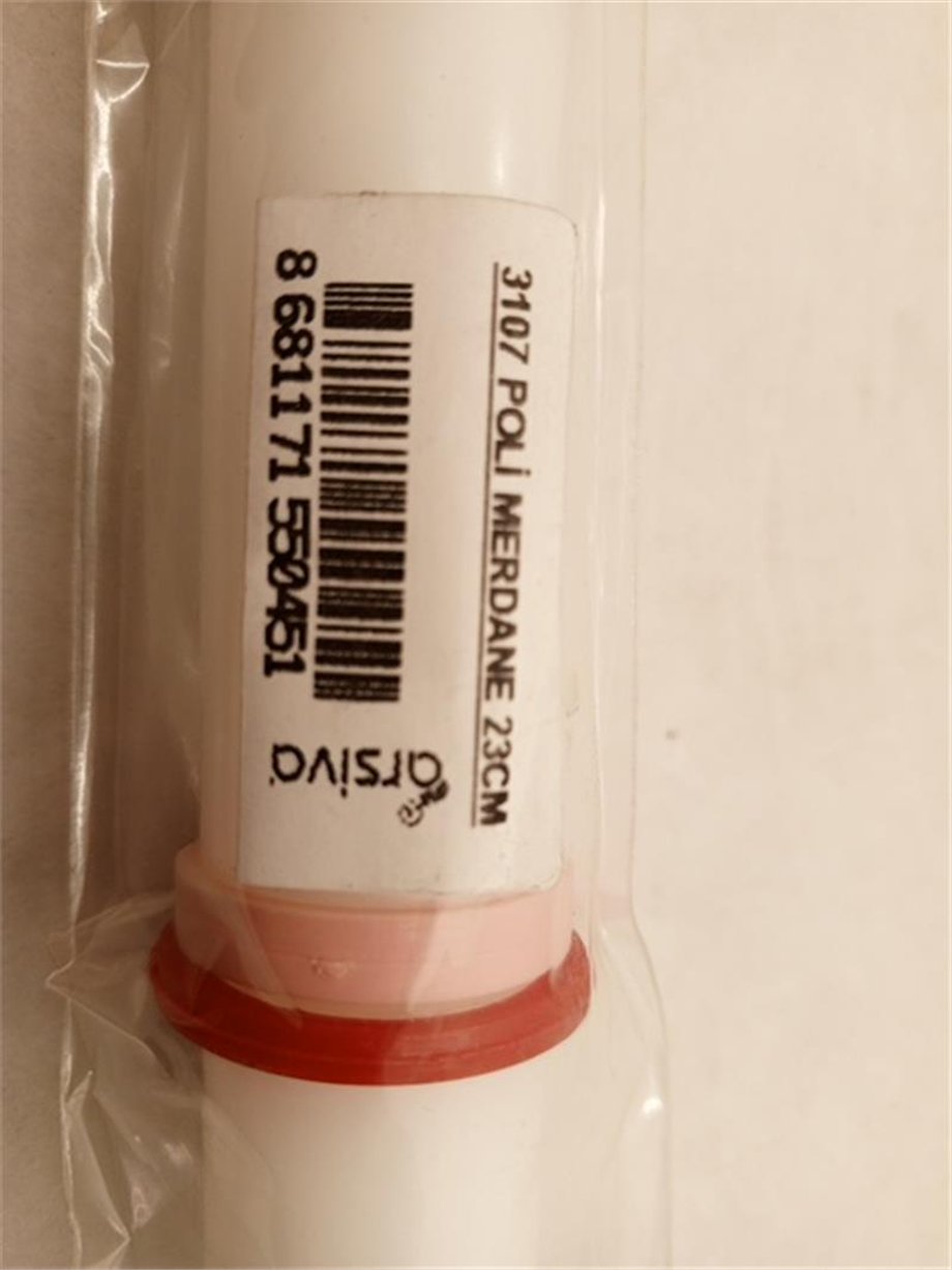 3107 J Poli Merdane (23 Cm)
