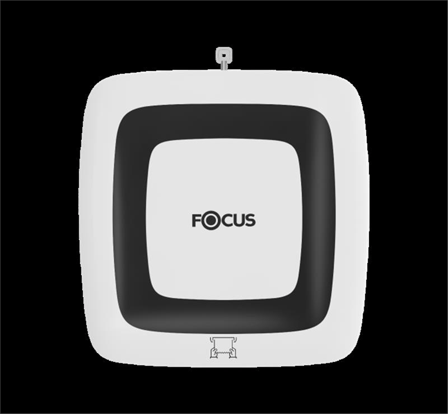 4194 FOCUS QUICK AUTOCUT BEYAZ