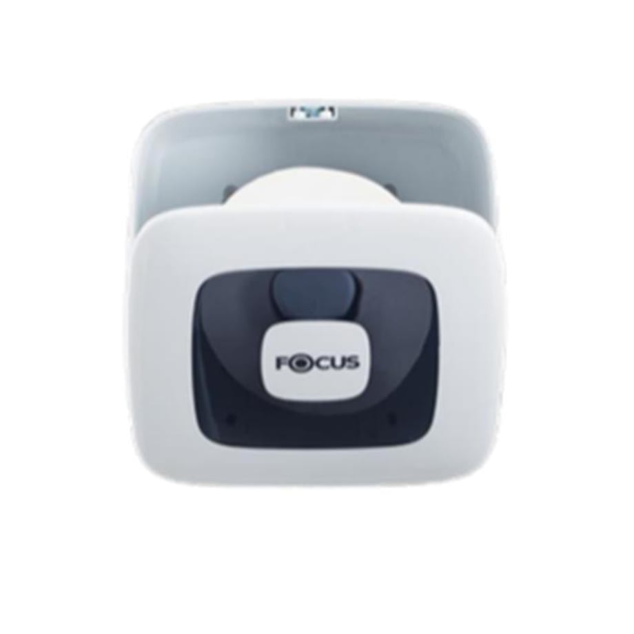 4197 FOCUS MİNİ JUMBO TK DISP BEYAZ