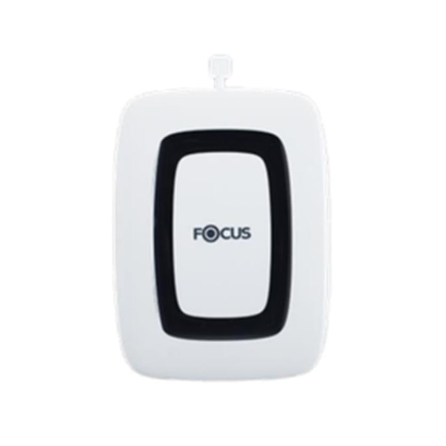 4199 FOCUS C KATLAMA T.K. DİSPENSERİ Beyaz