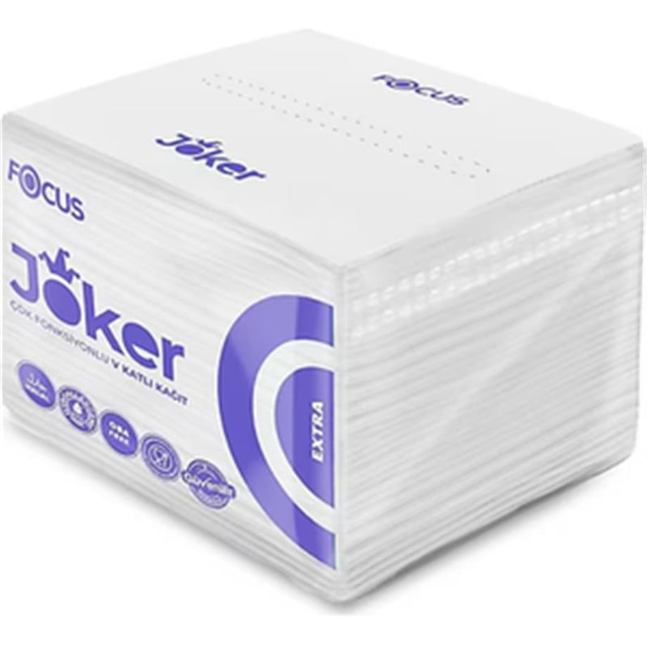 6974 FOCUS EXT.JOKER V KATLI 250 Lİ 30 PKT 5,37 KG
