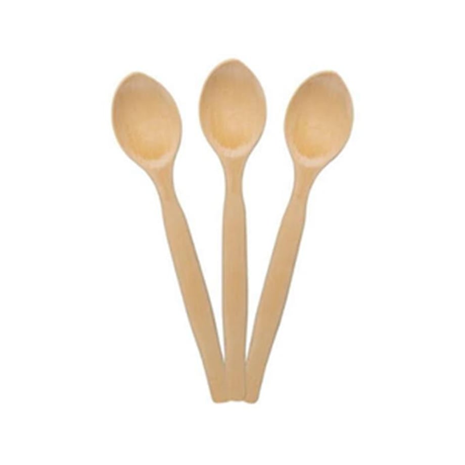 Ahşap Kaşık   (27 Cm)