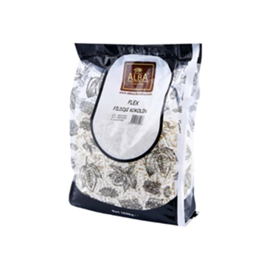 Alba Kokolin Çokoflex Fildişi   (1 kg)