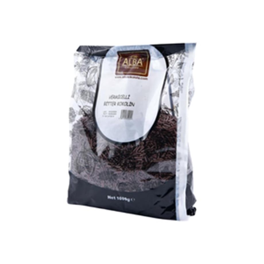 Alba Kokolin Vermicelli Bitter   (1 kg)