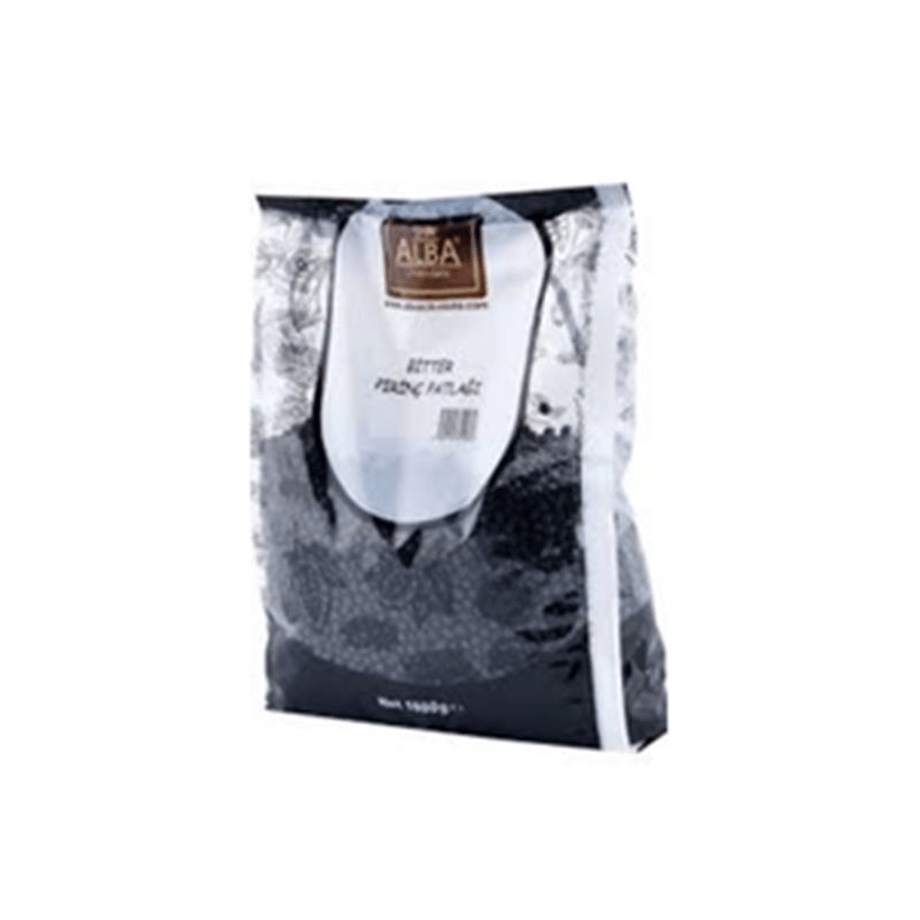 ALBA Pirinç Patlağı Bitter     (1 Kg)