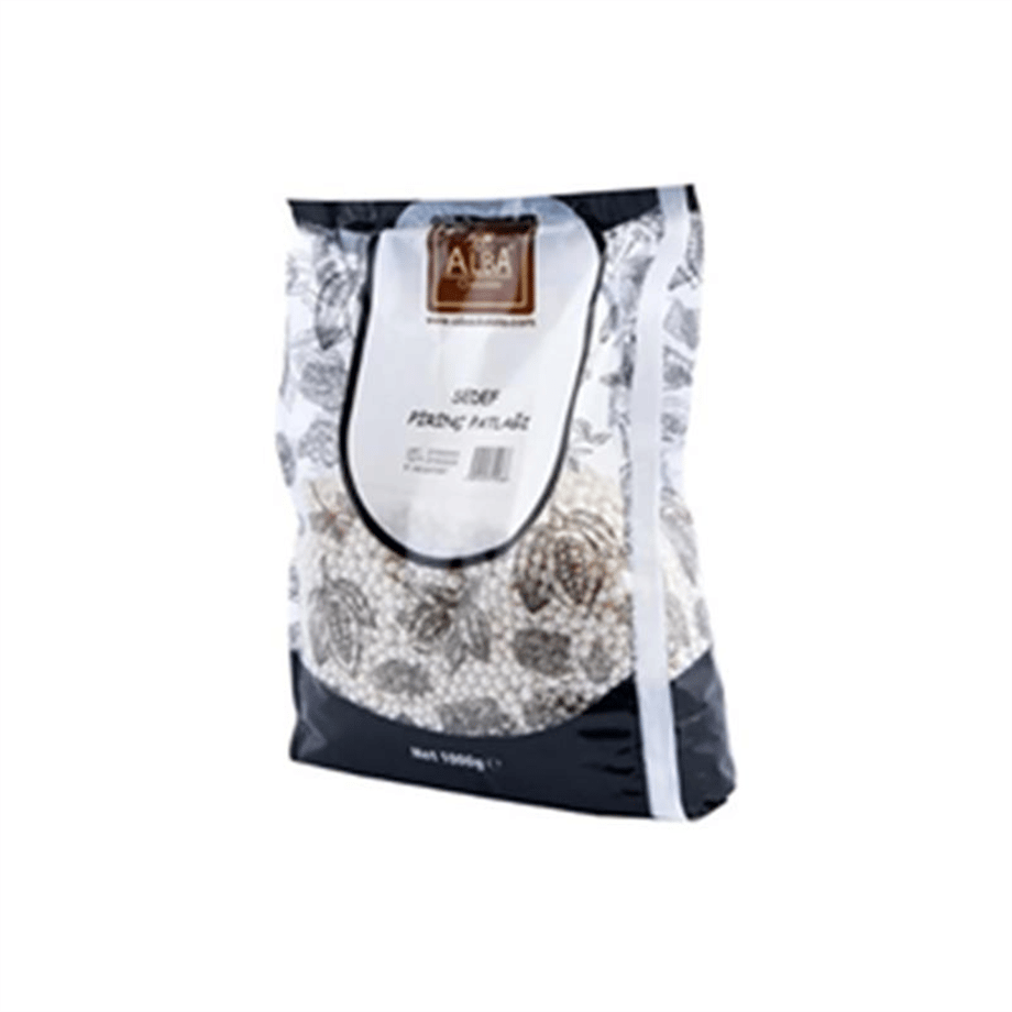 ALBA Pirinç Patlağı Sedef     (1 Kg)