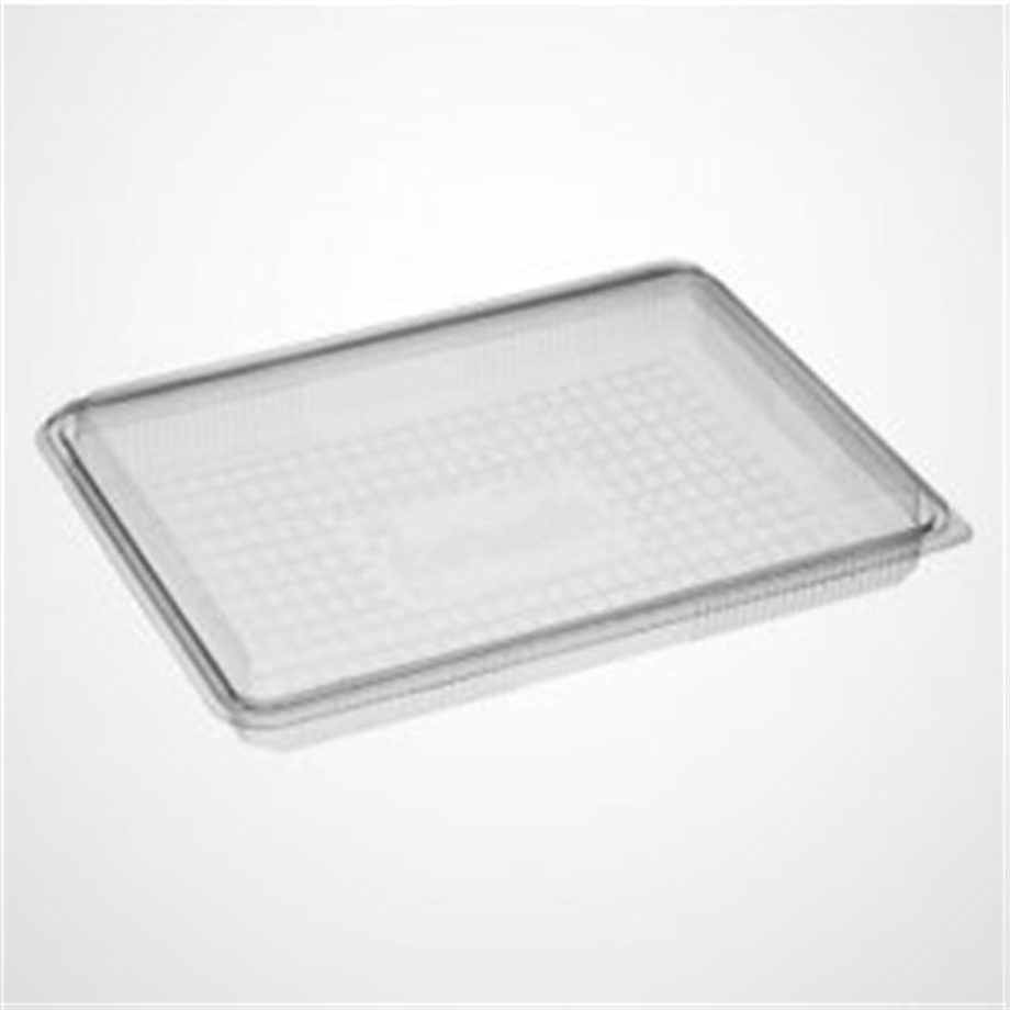 Alissa Sızdırmaz Baklava Kabı 1000 Cc   (50 Adet)