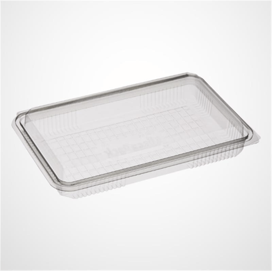 Alissa Sızdırmaz Baklava Kabı 500 Cc   (50 Adet)