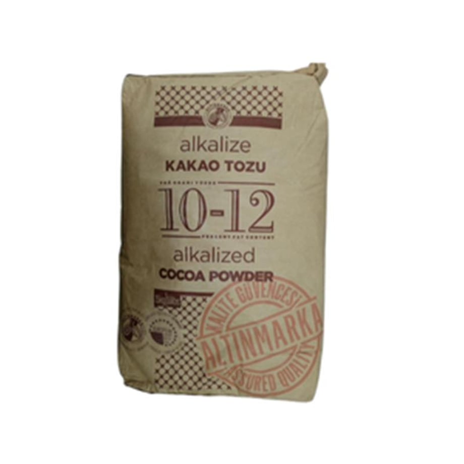Altın Marka Kakao Tozu   (25 Kg)