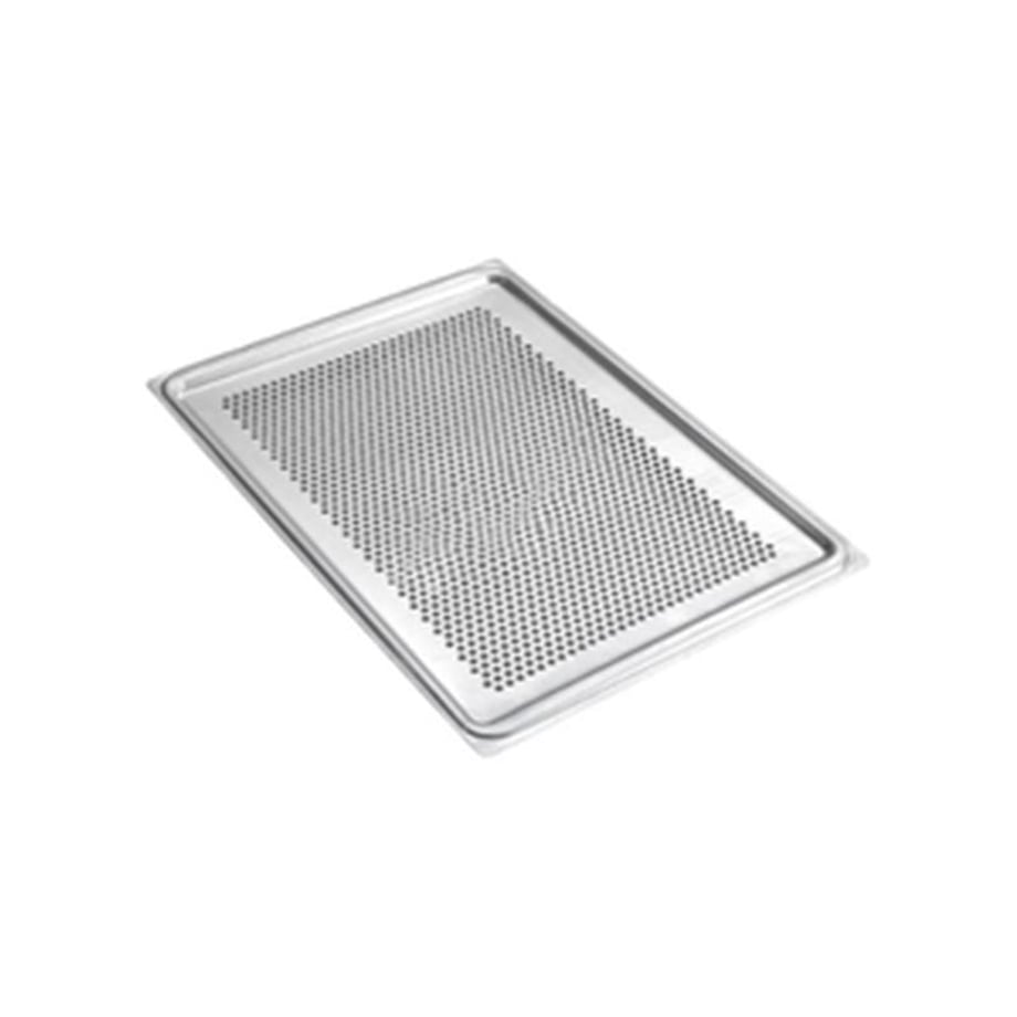 Alüminyum Tepsi Delikli (40*60*2)