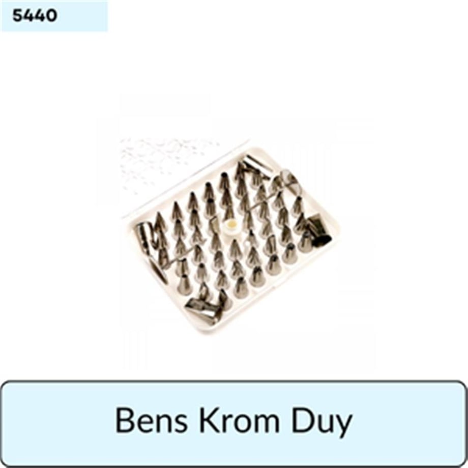 Bens Duy Krom