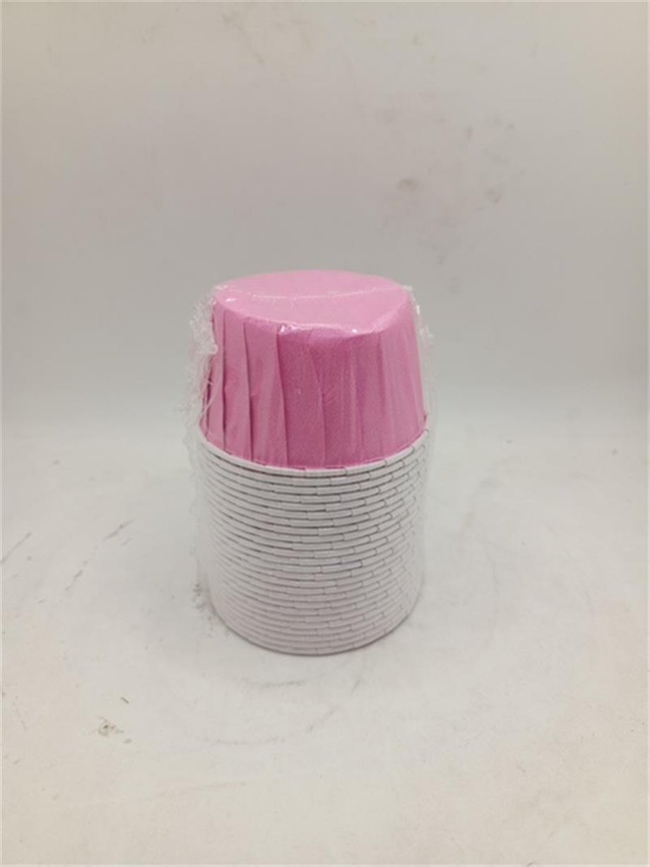 Bens Pet Cup 50*39 Cm Düz Pembe (25 Lİ)