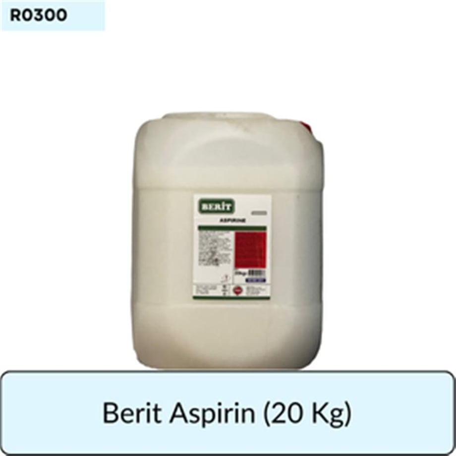 Berit Aspirin (20 KG)
