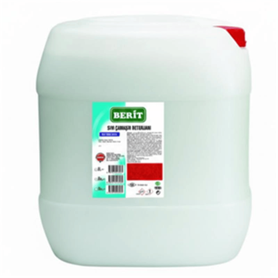 Berit Sıvı Çamaşır Deterjanı (20 KG)