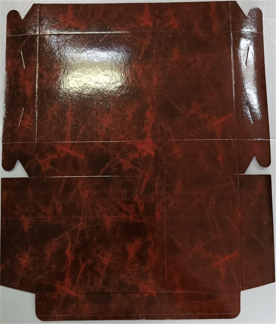 BORDO Baklava Kutu (0.5 Kg)