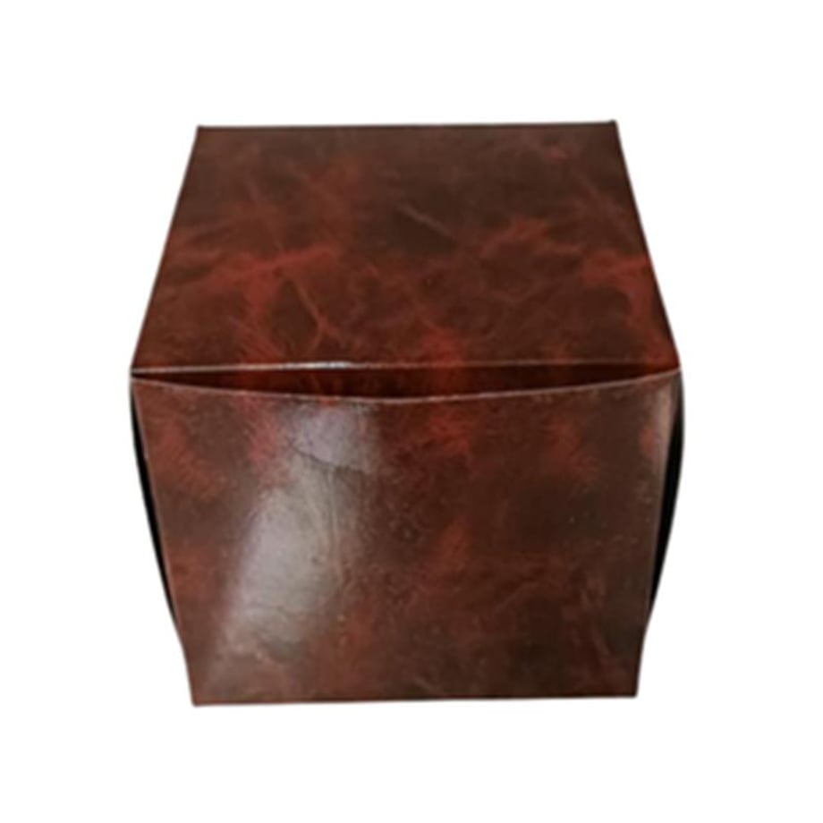 BORDO Sapsız TURTA KUTU MİNİ (12*12*11)