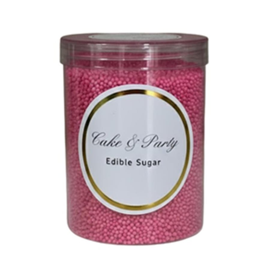 C & P Sanding Şeker Pembe   (250 GR)