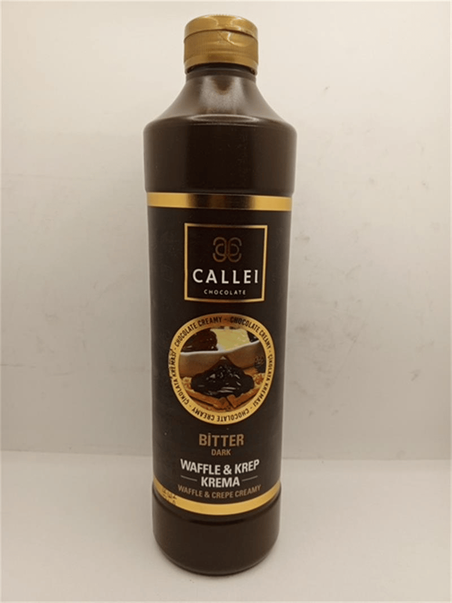 Callei Waffle Sos Bitter  (1 Kg)