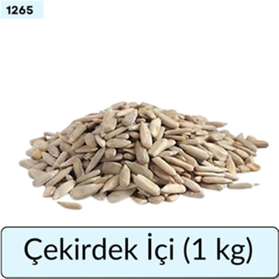 Çekirdek İçi     (1 Kg)