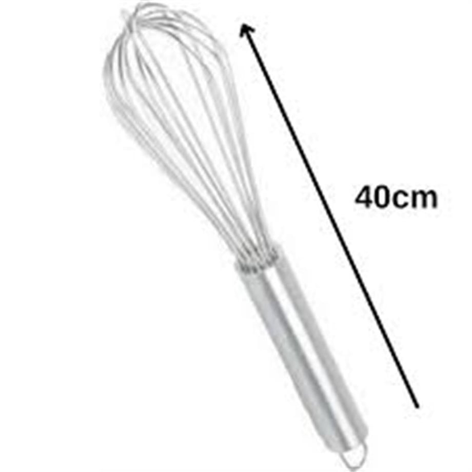 Çelik Çırpıcı 40 Cm